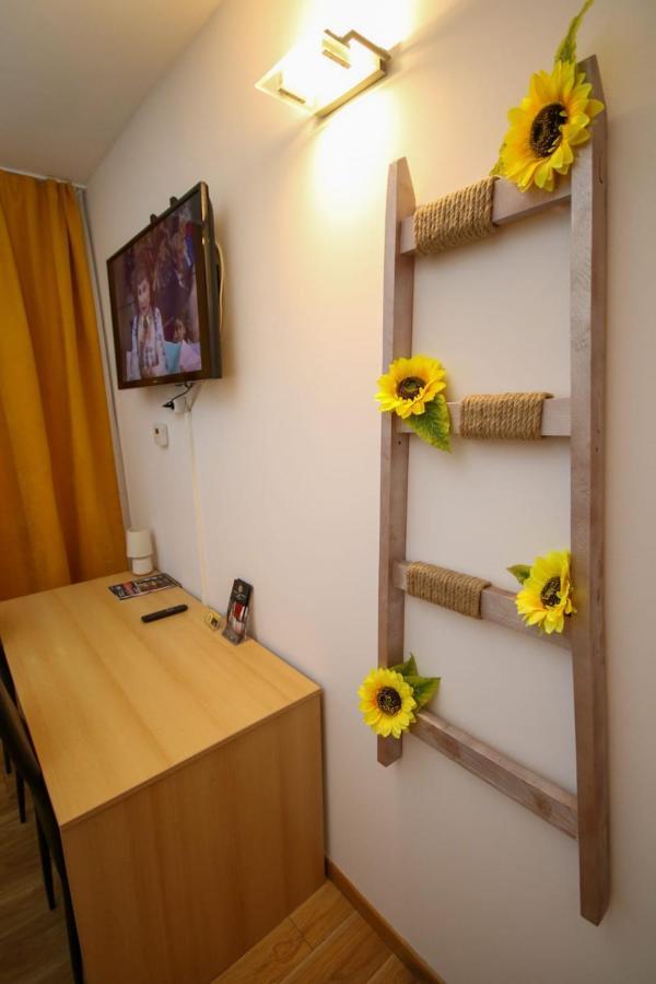 Sunrise Studio Τιμισοάρα Εξωτερικό φωτογραφία