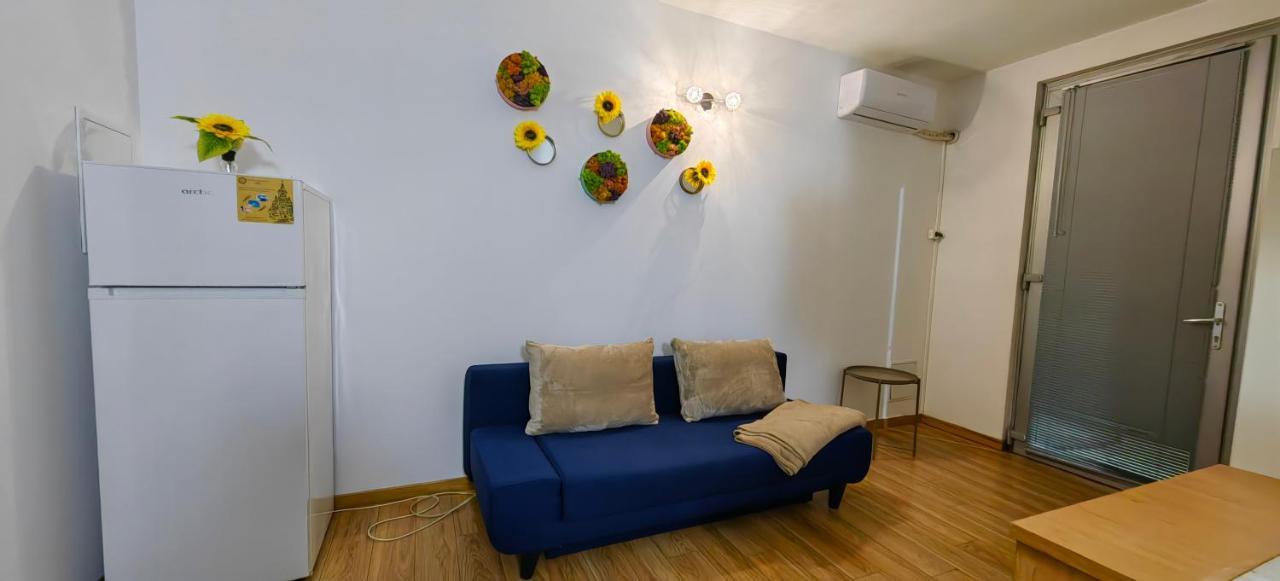 Sunrise Studio Τιμισοάρα Εξωτερικό φωτογραφία